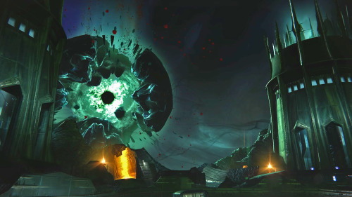 elementzeros:  Crota’s End - The Dark Below porn pictures