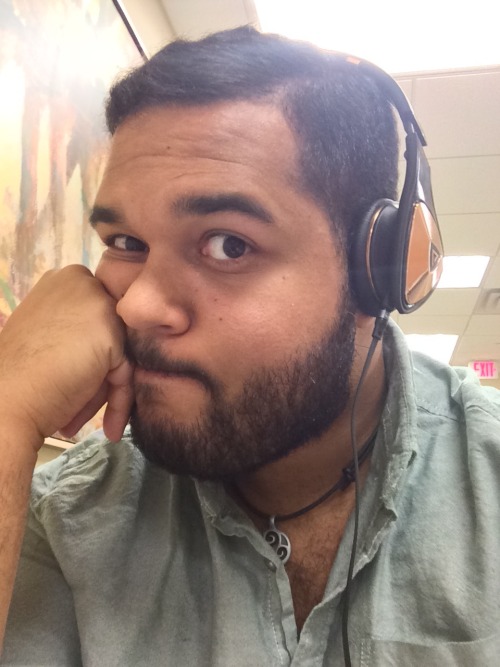 bearickson:  Beard’s back, yo 