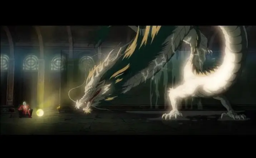 Journey To The West God Hunter (2030)