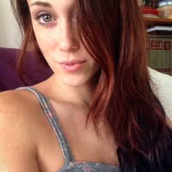 chadsuicide:  Just plain old me today!  