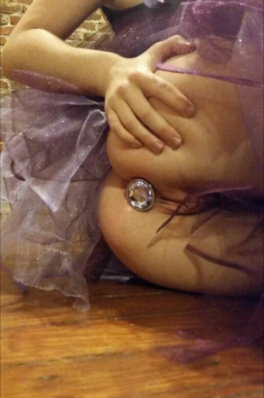 Princess Butt Plugs (_☀_)