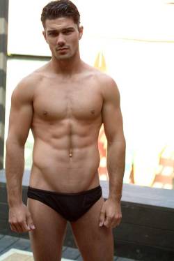 Black Undies