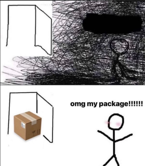 Me Every Time I Buy Kpop Albums