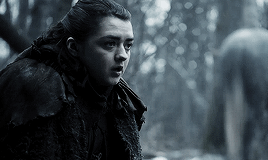 niehauscosima:The Lone Wolf dies but the pack survives.