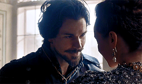 The Musketeers | 1.02