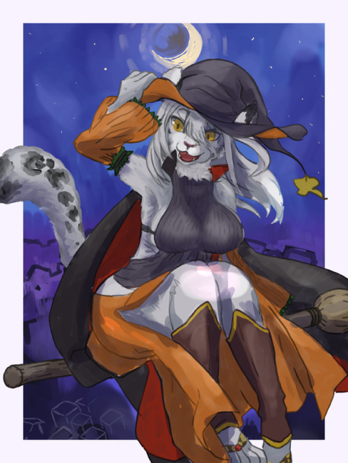 marcomemo:なんか夏頃の絵とかハロウィン