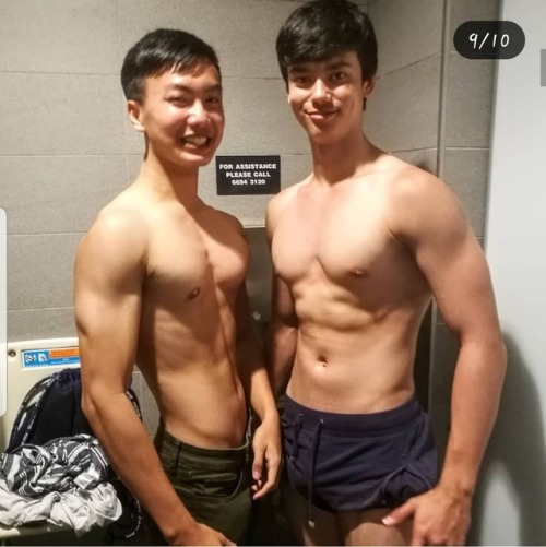 sjiguy:  RI boys in all their shirtless glory