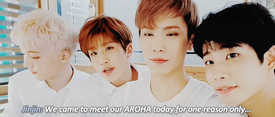 asterocky: usual vlive in the astro lane.