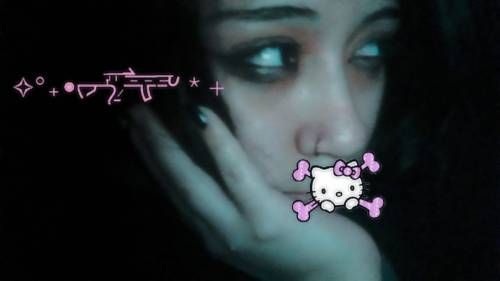NEET Girl. 