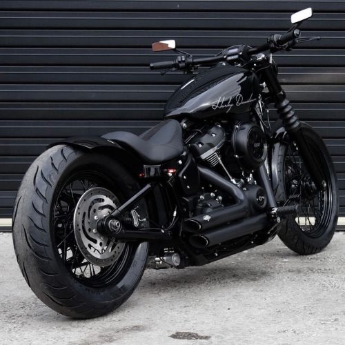 Posted @withregram • @undead_viking_zombie My dream bike should have 3 things!  It must be blac