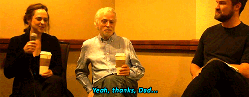 gif all the things!