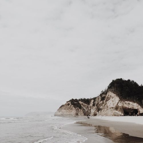 whatinspiresdancaji:  More views like this please. Can’t wait to go back to the Oregon coast this ye