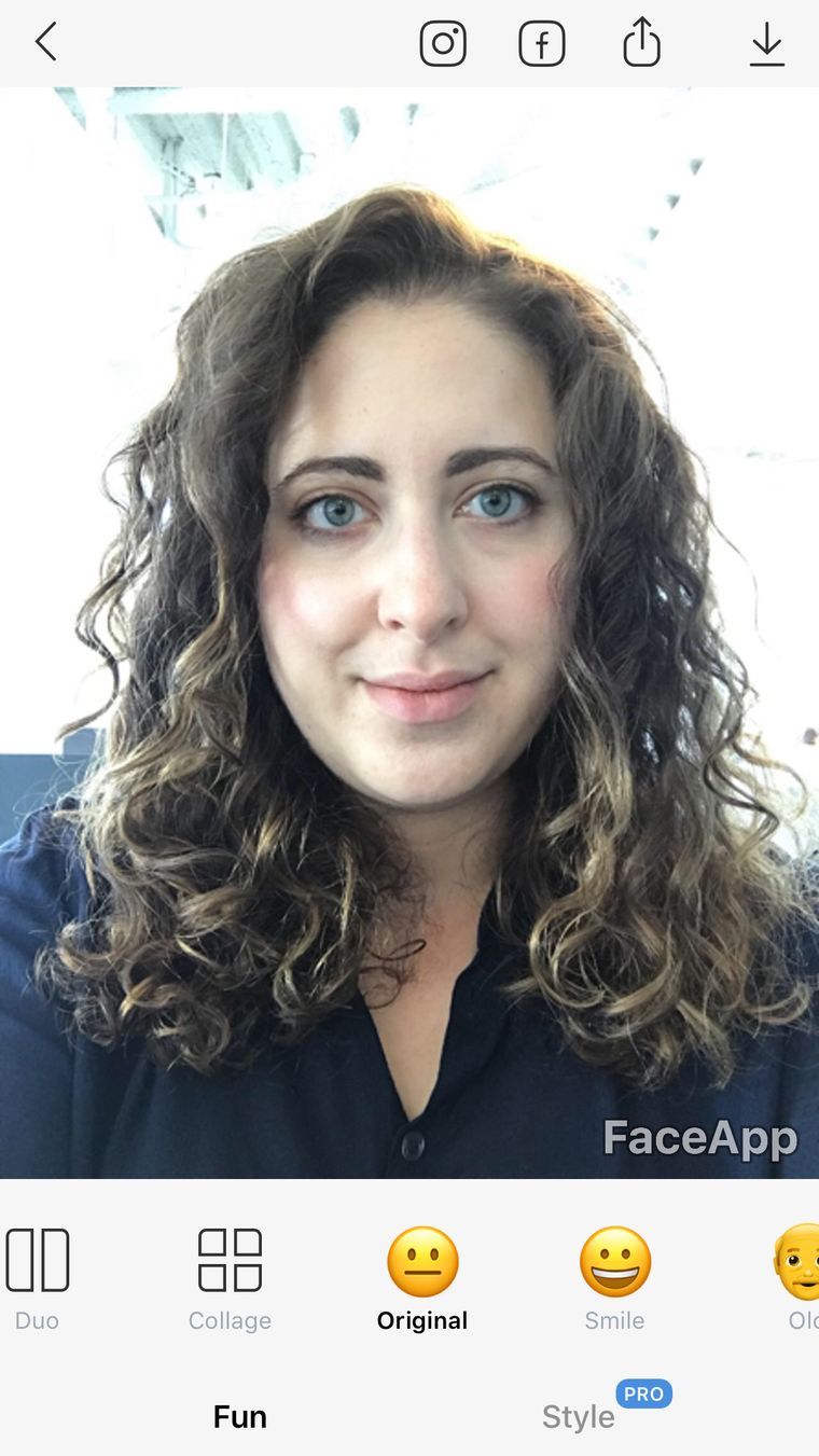 the-future-now:  Photo-editing app FaceApp now includes Black, Asian Indian and Caucasian