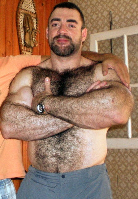 fuckyeahdaddies:  Loads of Daddies at Fuck Yeah Daddies.Click Here to Follow Fuck Yeah Daddies.
