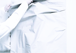 abookishfiend:  You always feel it, Sherlock. But you don’t have to fear it. 