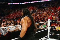 ladytp:  Ahah! So now I see what the fuss about the new vests, especially Roman’s, is all about! *nodding approvingly* 