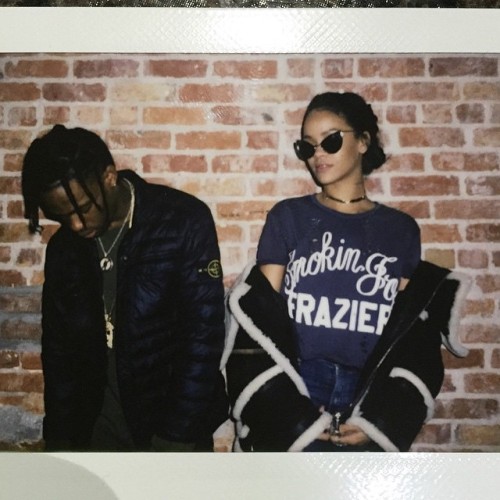 Porn jackxvx:la flame x rihanna photos