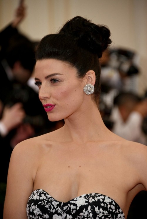 absolutytom:  la ravissante  Jessica  Pare 