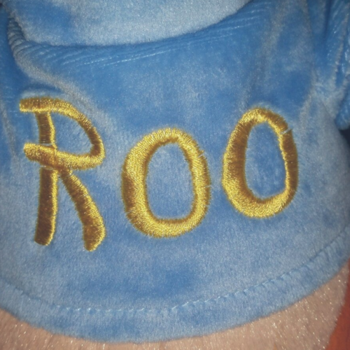 bigbirdslittleworld: Roo age regression moodboard for @mothwingingit :)