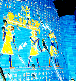 mistress-light:The Mural Temple