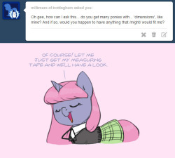 milkmare-of-trottingham:  askvelvet:  Eventually