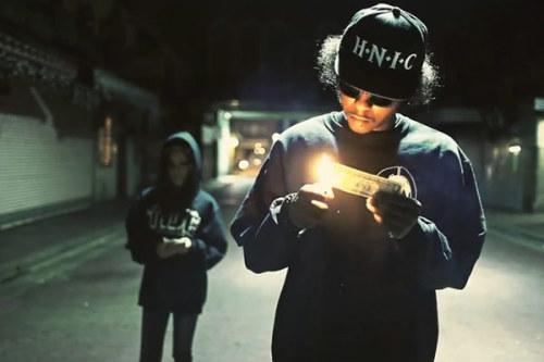 kenyanmade:  Terrorist Threats 