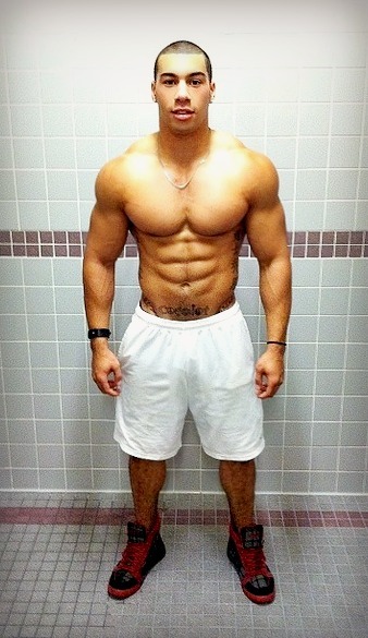 bigthingsss:  jukadiie:  YES.  Hot