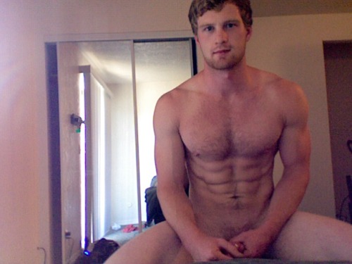 This dude is HOT! Who is this?