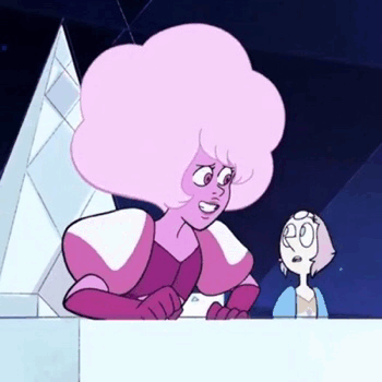 The Diamond’s Little Eye Thing 