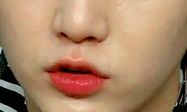 Favorite Yoongi Things: Lips