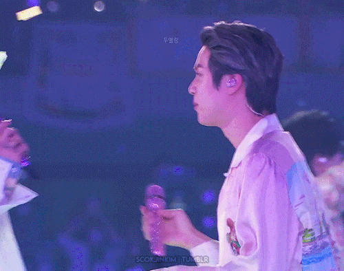 A Jin A Day While He Is Away