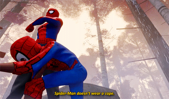 stream:Spider-Man: Into The Spider-Verse (2018) 