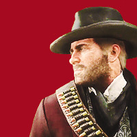 Red Dead Redemption 2 - Arthur Morgan icons 1/? “F - Tumbex