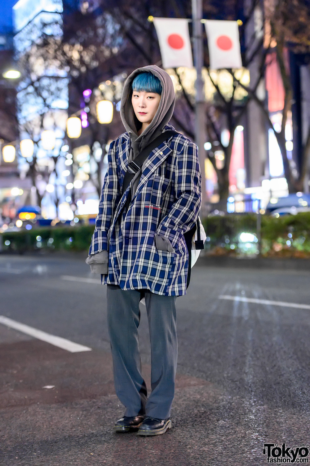 Tokyo Fashion