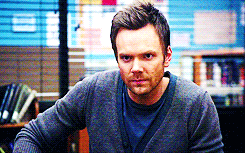 zoinksz-deactivated20140220:   Abed: He’s a gnome. He only speaks gnome.Jeff: Anybody here speak gnome?Britta: Oh! I do! Lavernica does!Jeff: Oh, this’ll be painless…  