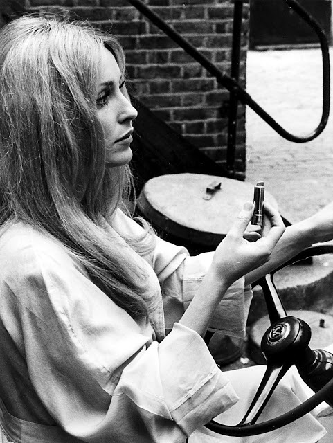the60sbazaar:  Sharon Tate 