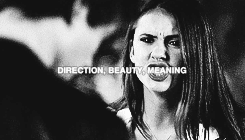 ithinkimightveinhaledyou:   I literally went through time and space to be with you. 