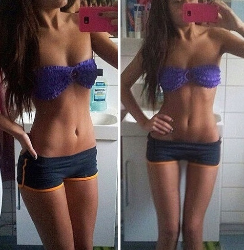Fitness, Fashion and Lifestyle