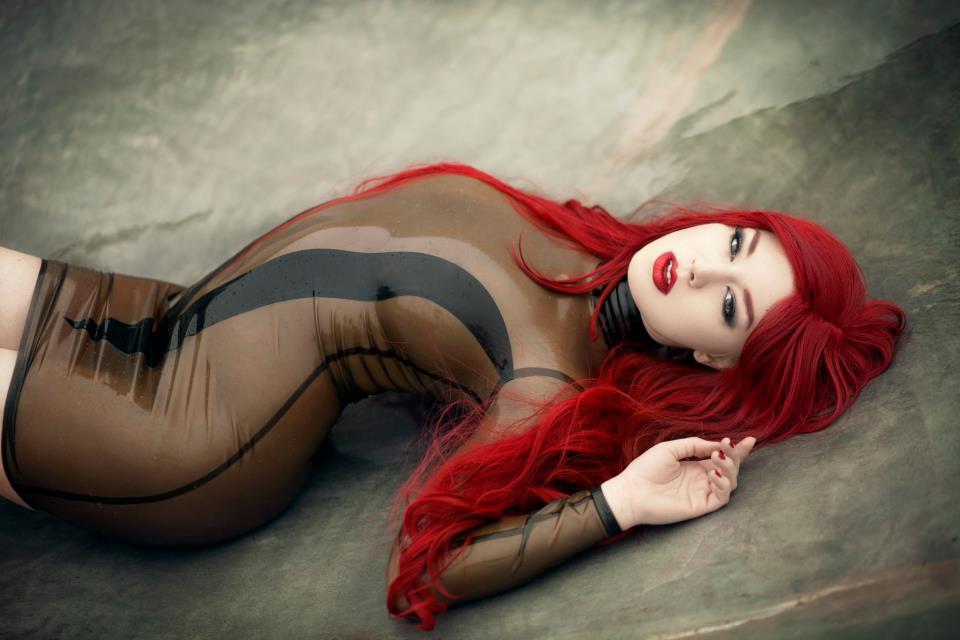 gothicandamazing:
“ Model: Miss Loulou
Photo: Josefine Jonsson photography & retouch
Latex: Amatoris Latex-Couture
Welcome to Gothic and Amazing |www.gothicandamazing.org
”