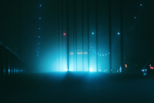 Bridge Fog by Atmospherics