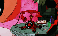 fantasia1940:  Disney’s 101 Dalmatians (1961) 