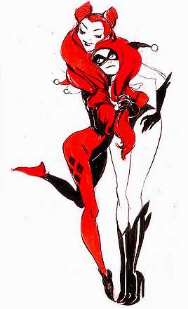 jasontoddwashere: harley &amp; ivy by mindy lee