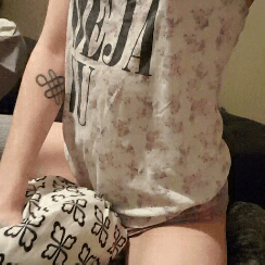 thecreatingfucktoys: “Pathetic cunt”-competition