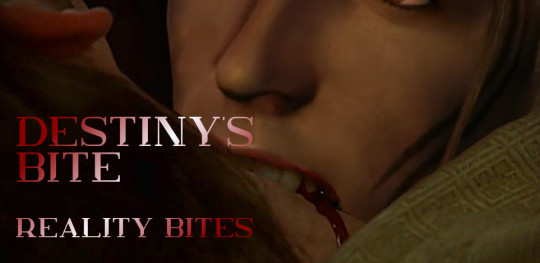 Zevran bites