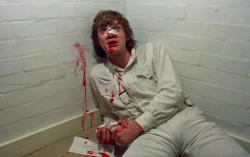 cinematapestry: A Clockwork Orange (1971)