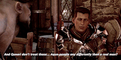 kenvays:In Qunandar, Krem’d be an Aqun-Athlok. That’s what we call someone born one gender but living like another. 