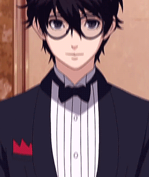 Persona 5 The Animation A Magical Valentine's Day | Explore Tumblr Posts  and Blogs | Tumpik