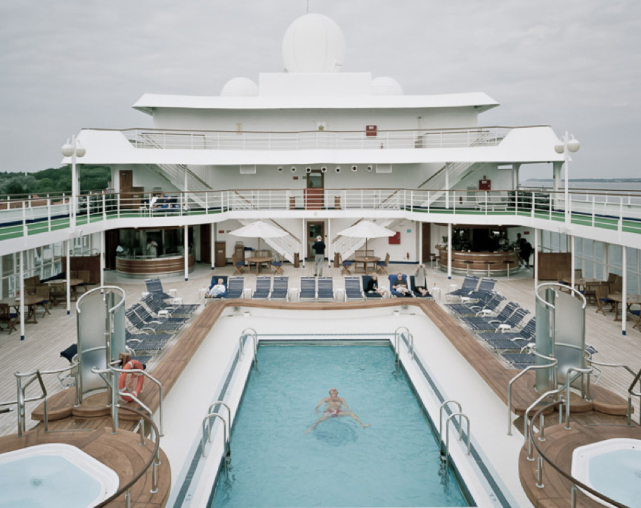 mpdrolet:  From Silver Whisper Adam J Long