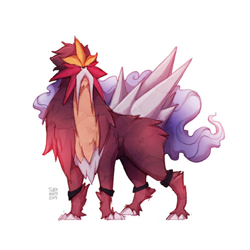 Johto Pokemonathon update! A bothersome bovine and joyful egg, the lord of the skies, the keeper of 