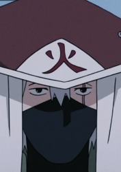 Day 5 - Option 2: Favorite Kage - narutoweeksKakashi HatakeSource: Ep. 214, 288, 349, 479 from Narut